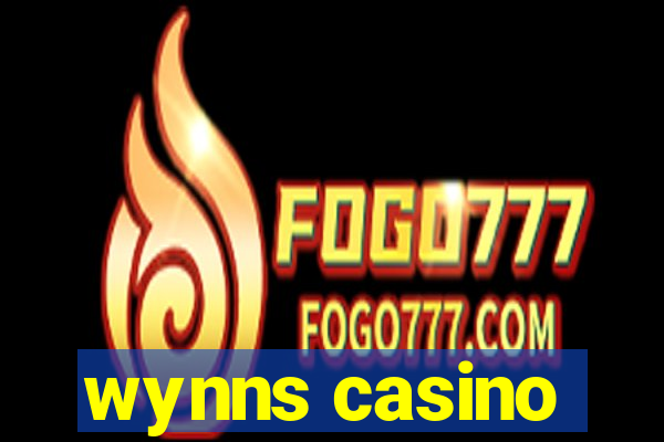 wynns casino