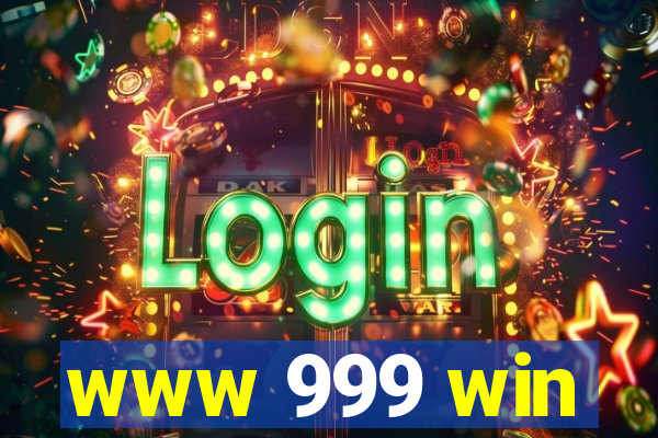 www 999 win