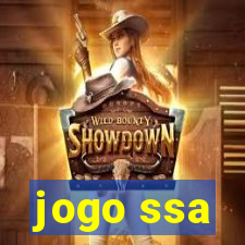 jogo ssa