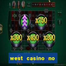 west casino no deposit bonus code