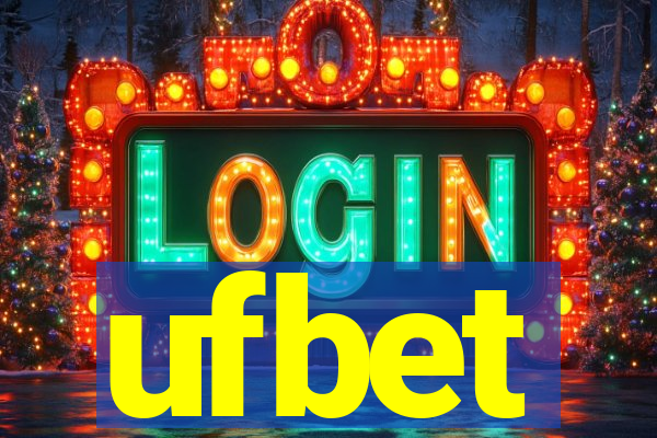 ufbet