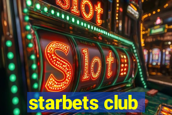 starbets club