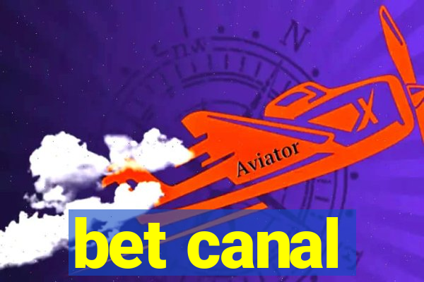 bet canal