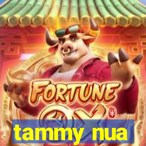 tammy nua