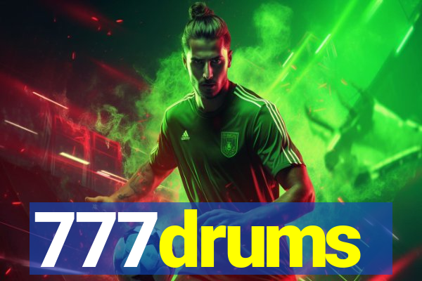 777drums