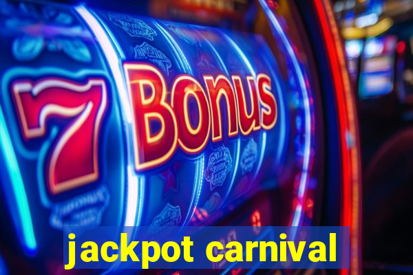 jackpot carnival