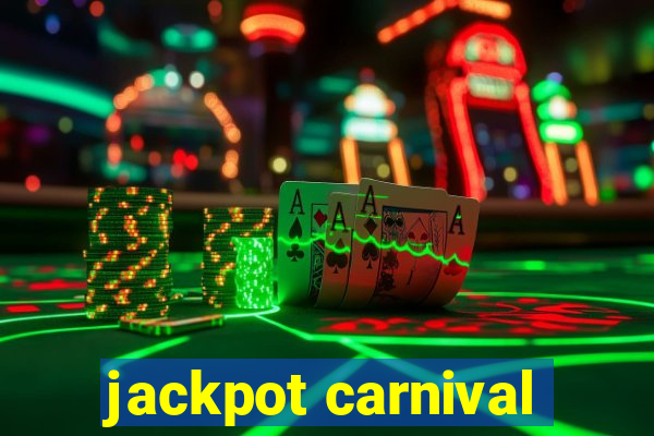 jackpot carnival