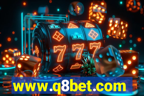 www.q8bet.com