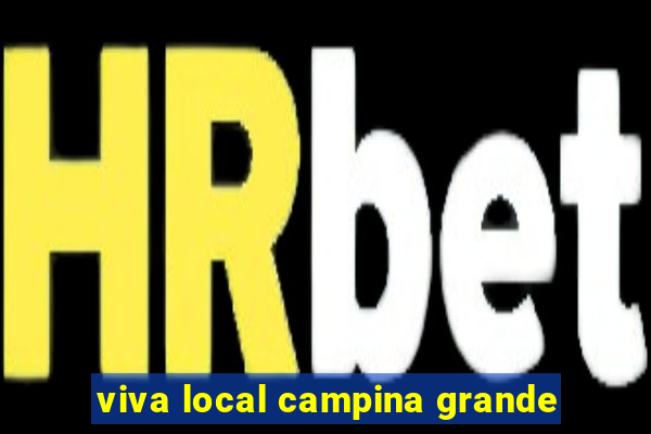 viva local campina grande