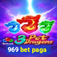 969 bet paga