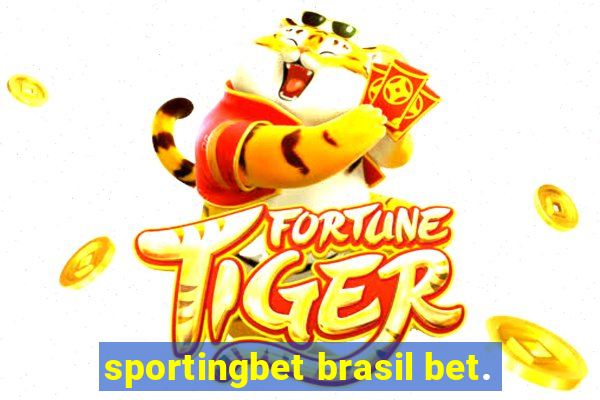 sportingbet brasil bet.