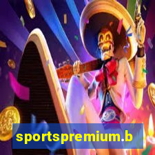 sportspremium.bet