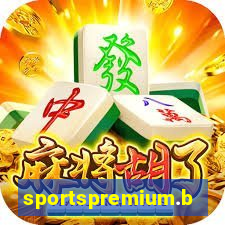 sportspremium.bet