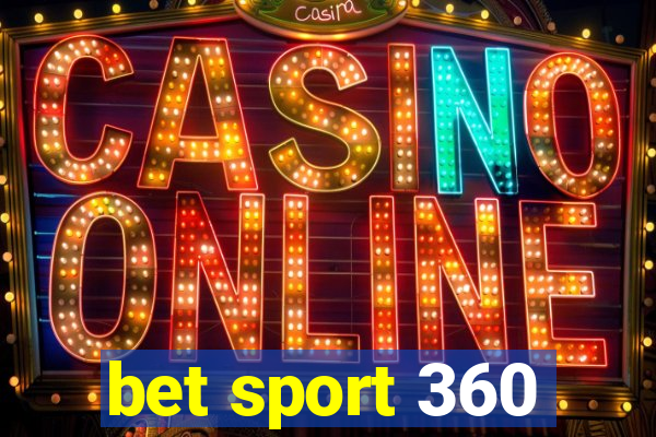 bet sport 360