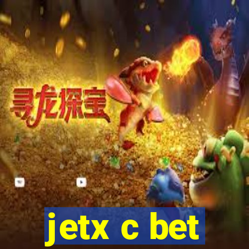 jetx c bet