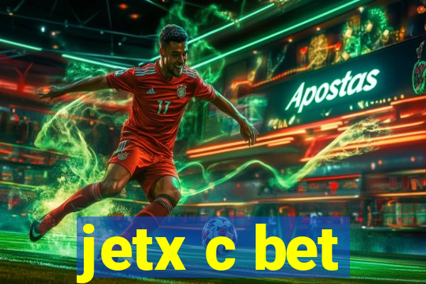 jetx c bet