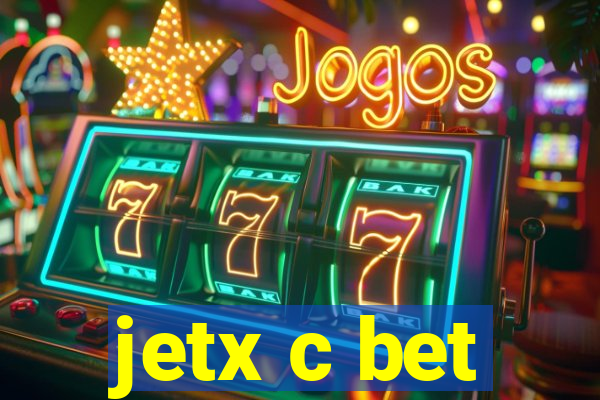 jetx c bet