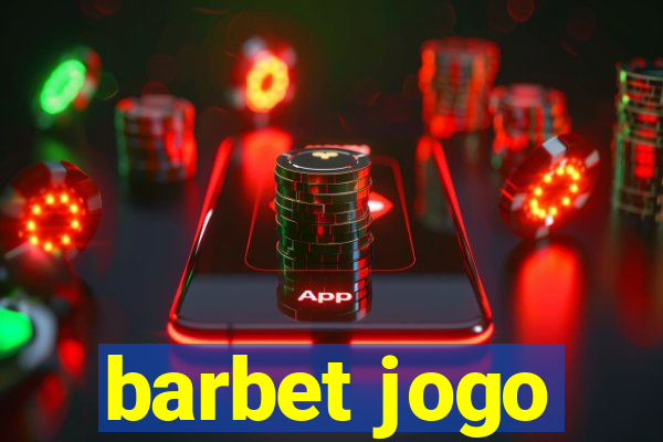 barbet jogo