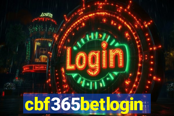 cbf365betlogin