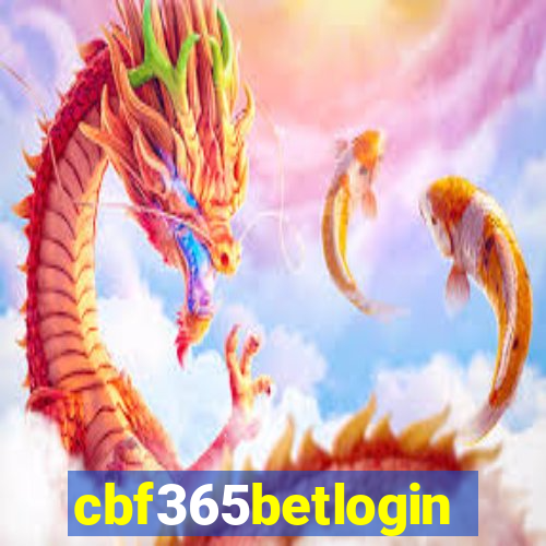 cbf365betlogin