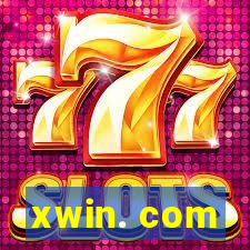 xwin. com