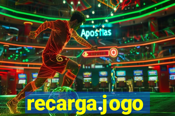 recarga.jogo