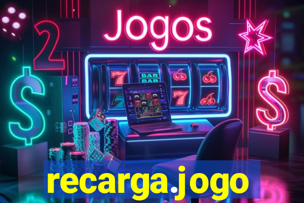 recarga.jogo