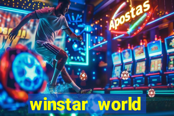 winstar world casino and resort thackerville oklahoma