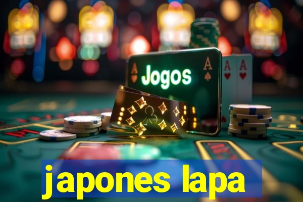 japones lapa