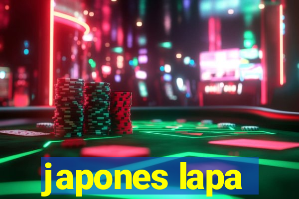 japones lapa