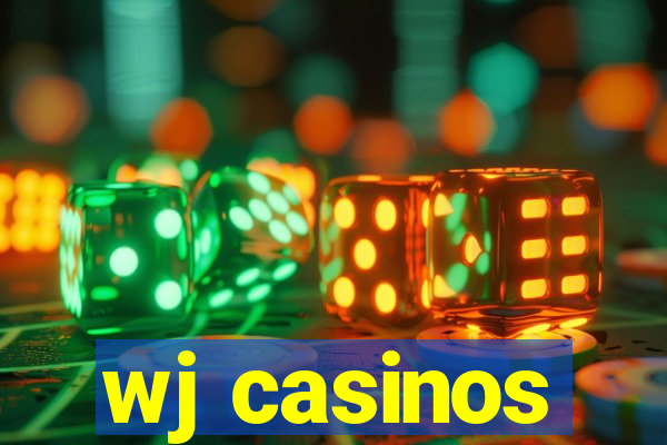 wj casinos