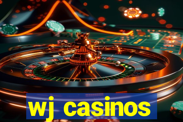 wj casinos