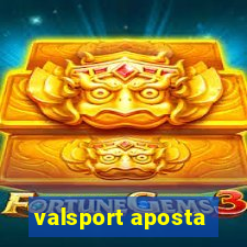 valsport aposta