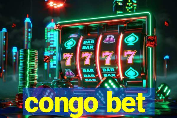 congo bet