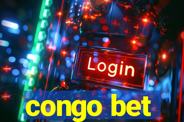 congo bet