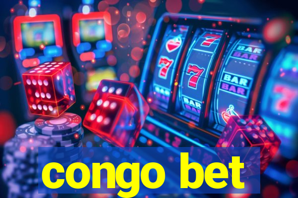 congo bet