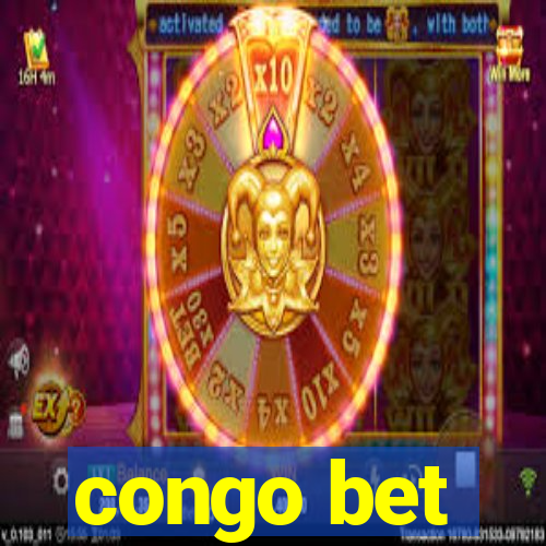 congo bet