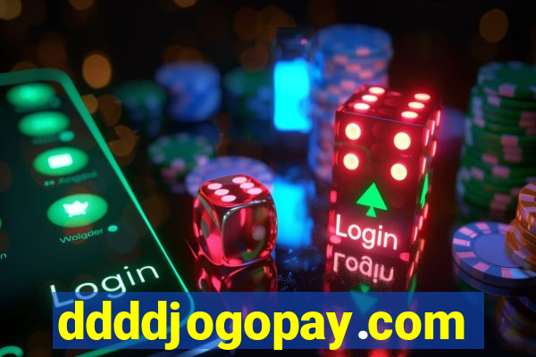 ddddjogopay.com