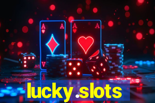 lucky.slots