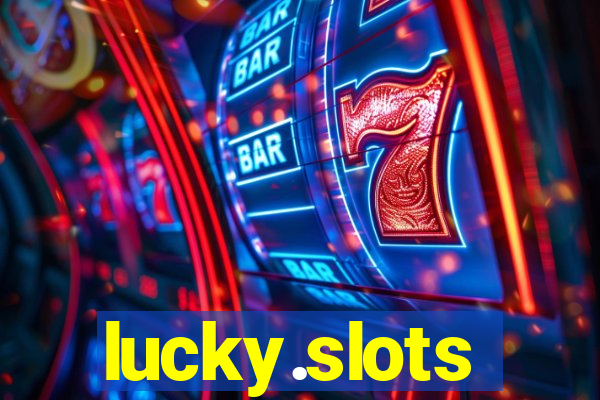 lucky.slots