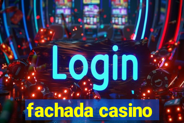 fachada casino