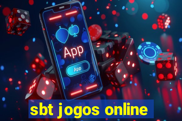 sbt jogos online