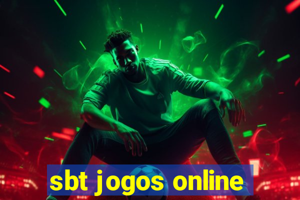 sbt jogos online