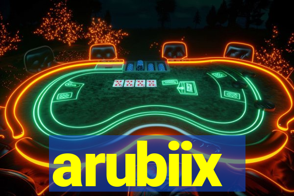 arubiix