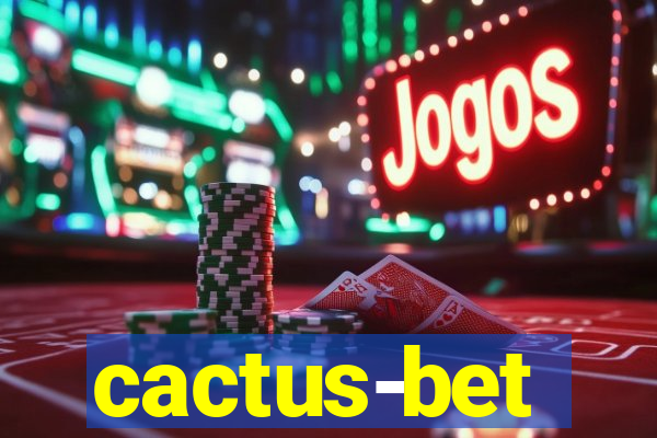 cactus-bet