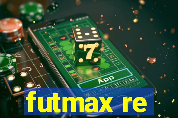 futmax re