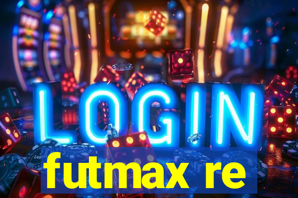 futmax re