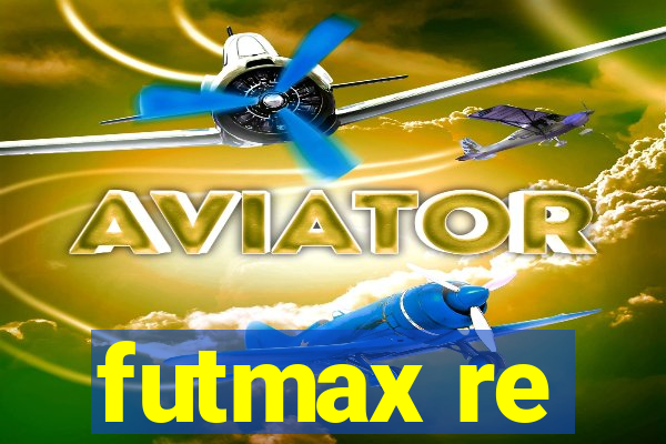 futmax re