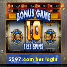 5597.com bet login