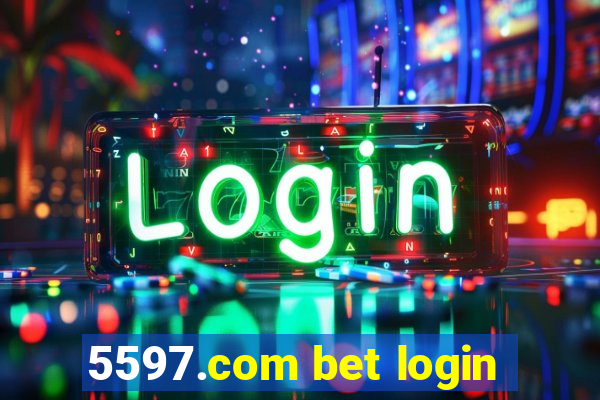 5597.com bet login